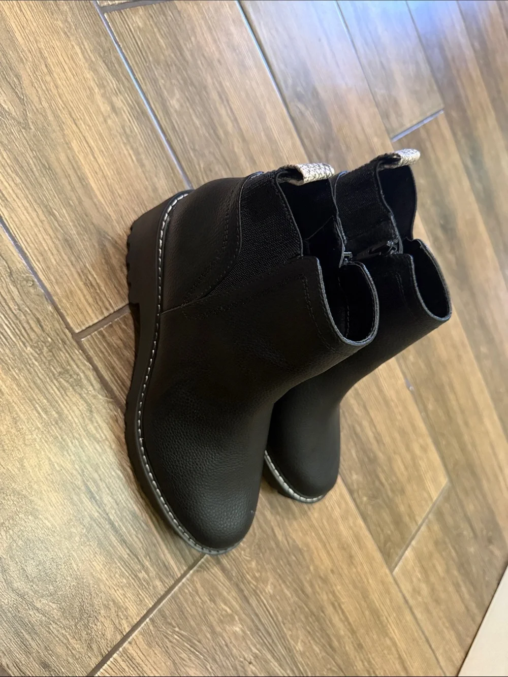 Women's Taci Boots - Universal Thread